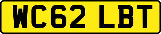 WC62LBT