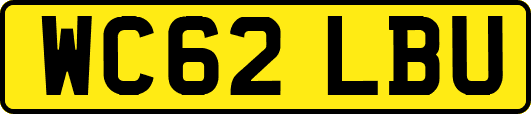 WC62LBU