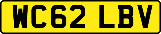 WC62LBV