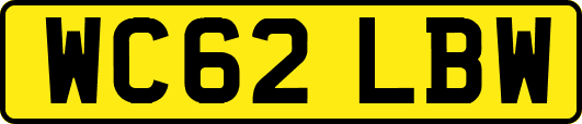 WC62LBW