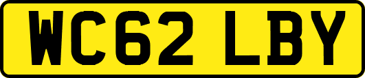 WC62LBY