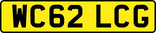 WC62LCG