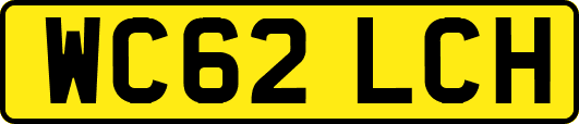 WC62LCH