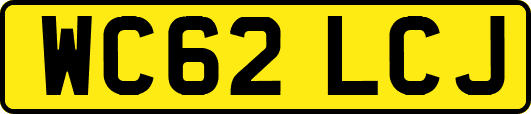 WC62LCJ