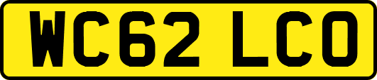 WC62LCO