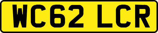 WC62LCR