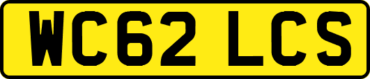 WC62LCS