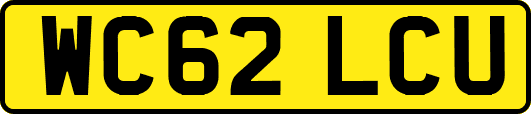 WC62LCU