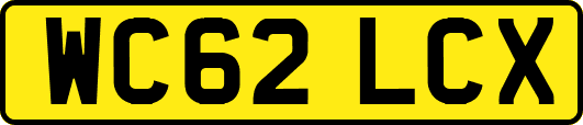 WC62LCX
