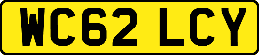 WC62LCY