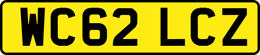 WC62LCZ