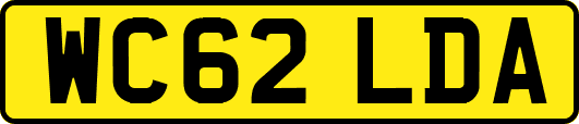 WC62LDA