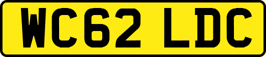 WC62LDC