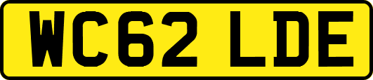 WC62LDE
