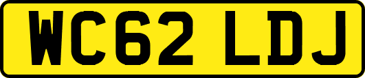 WC62LDJ