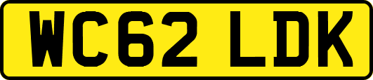WC62LDK