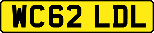 WC62LDL