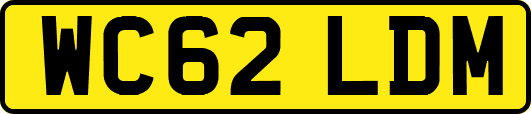 WC62LDM