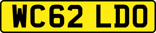 WC62LDO