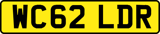 WC62LDR