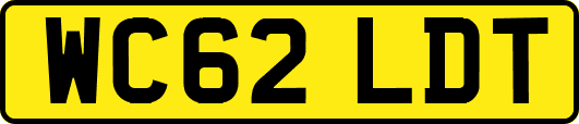 WC62LDT
