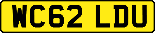 WC62LDU