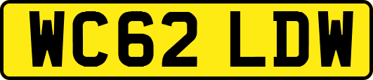 WC62LDW