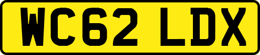WC62LDX