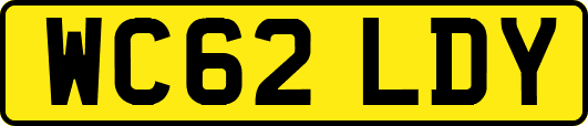 WC62LDY