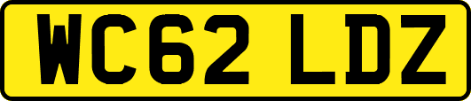 WC62LDZ