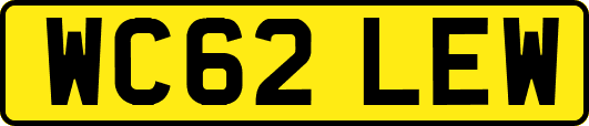WC62LEW