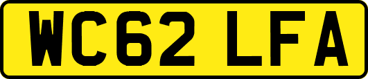 WC62LFA