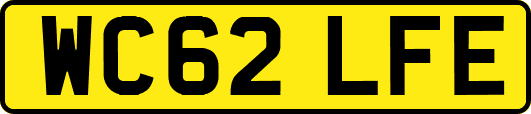 WC62LFE