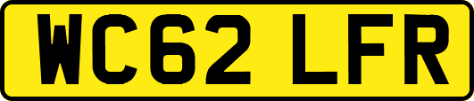 WC62LFR