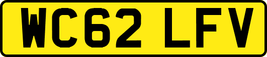 WC62LFV