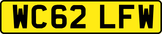 WC62LFW