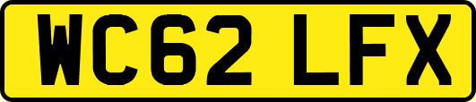 WC62LFX