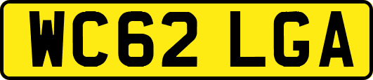 WC62LGA