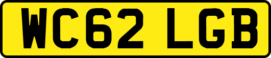 WC62LGB