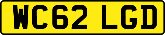 WC62LGD