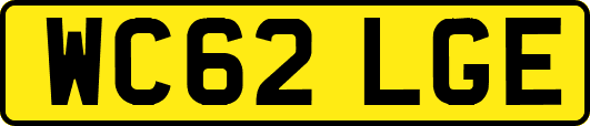 WC62LGE