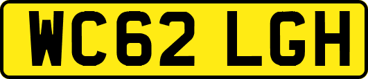 WC62LGH