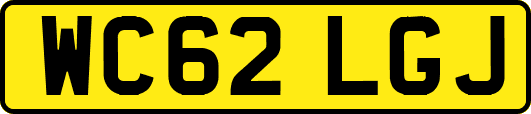 WC62LGJ