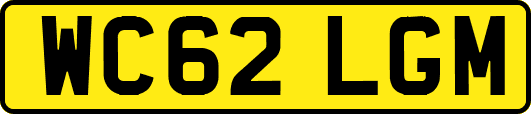 WC62LGM