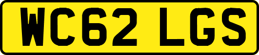 WC62LGS