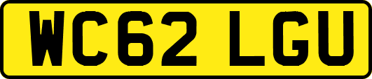 WC62LGU