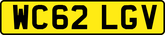 WC62LGV