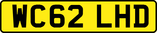 WC62LHD