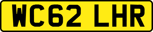 WC62LHR