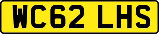 WC62LHS